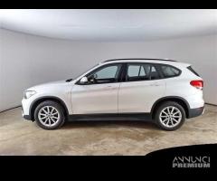 BMW X1 xDrive 18d Business Advantage