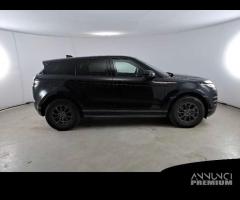 LAND ROVER RANGE ROVER EVOQUE 2.0 D180 MHEV R-Dyna