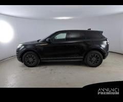 LAND ROVER RANGE ROVER EVOQUE 2.0 D180 MHEV R-Dyna