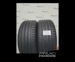 Gomme estive usate 255/35 21 98W XL