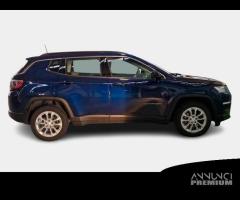 JEEP COMPASS 1.6 MJet II 88kW Business - 1