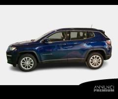 JEEP COMPASS 1.6 MJet II 88kW Business - 2