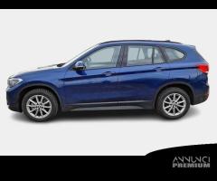 BMW X1 sDrive 16d Business Advantage