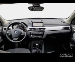 BMW X1 sDrive 16d Business Advantage