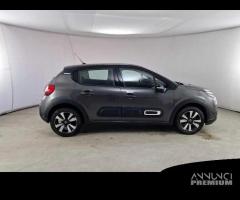 CITROEN C3 PureTech 83 S/S Shine Neo Patentati 5 P - 1