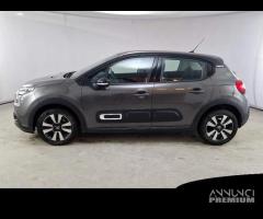 CITROEN C3 PureTech 83 S/S Shine Neo Patentati 5 P - 2