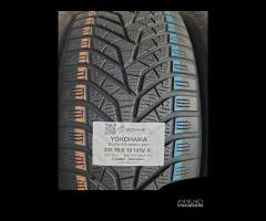 Gomme estive usate 235/55 19 105V XL