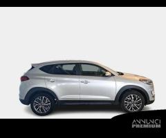 HYUNDAI TUCSON 1.6 CRDi 2wd 115cv Xline - 1