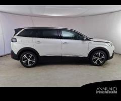 PEUGEOT 5008 BlueHDi 130 GT Line EAT8 S/S aut. - 1