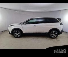 PEUGEOT 5008 BlueHDi 130 GT Line EAT8 S/S aut. - 2