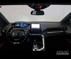 PEUGEOT 5008 BlueHDi 130 GT Line EAT8 S/S aut. - 3