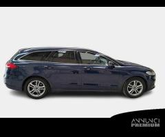 FORD MONDEO WAGON 2.0 EcoBlue 150cv S/S Auto Titan