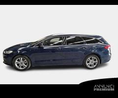 FORD MONDEO WAGON 2.0 EcoBlue 150cv S/S Auto Titan