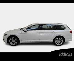 VOLKSWAGEN PASSAT VARIANT 2.0 TDI SCR EVO 110kW Bu - 2