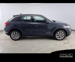 VOLKSWAGEN T-ROC 2.0 TDI SCR Business BMT DSG - 1