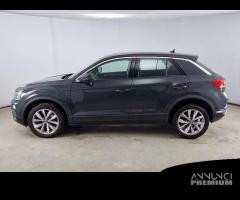 VOLKSWAGEN T-ROC 2.0 TDI SCR Business BMT DSG - 2