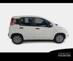 FIAT PANDA 1.2 69cv E6 Easy 5 PORTE - 1