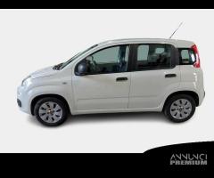 FIAT PANDA 1.2 69cv E6 Easy 5 PORTE - 2