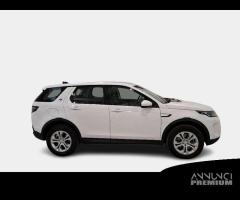 LAND ROVER DISCOVERY SPORT 2.0 TD4 MHEV 150cv S 4W - 1