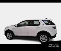 LAND ROVER DISCOVERY SPORT 2.0 TD4 MHEV 150cv S 4W - 2