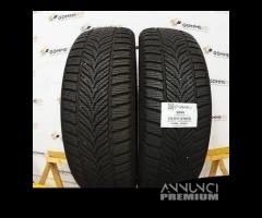 Gomme invernale usate 215/60 16 99H XL