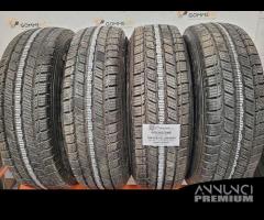 Gomme invernale usate 195/70 15C 104/102H