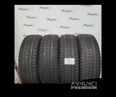 Gomme invernale usate 225/60 17 99H