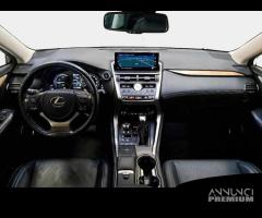 LEXUS NX 300h Hybrid Luxury 4WD - 3