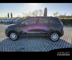 OPEL CROSSLAND X 1.5 Diesel 102cv Advance S/S MT6