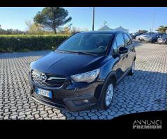 OPEL CROSSLAND X 1.5 Diesel 102cv Advance S/S MT6