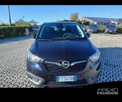 OPEL CROSSLAND X 1.5 Diesel 102cv Advance S/S MT6