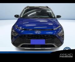 Hyundai Bayon 1.2 MPI EXCLUSIVE