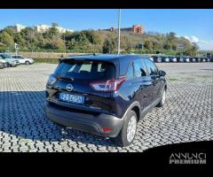 OPEL CROSSLAND X 1.5 Diesel 102cv Advance S/S MT6