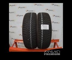 Gomme invernale usate 195/65 15 91T