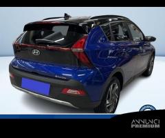 Hyundai Bayon 1.2 MPI EXCLUSIVE - 6