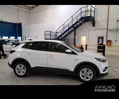 OPEL GRANDLAND X 1.5 Ecotec Diesel Business 130cv - 1