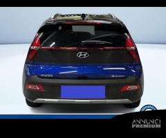 Hyundai Bayon 1.2 MPI EXCLUSIVE - 7