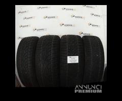 Gomme invernale usate 225/50 18 99H XL (RUN FLAT)