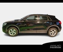 AUDI Q2 1.6 30 TDI BUSINESS S TRONIC