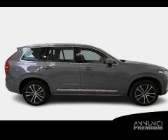 VOLVO XC90 T8 AWD Plug-in 7posti Recharge Inscript - 1