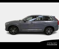 VOLVO XC90 T8 AWD Plug-in 7posti Recharge Inscript - 2