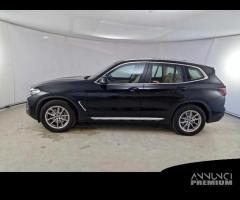 BMW X3 xDrive 30e Autom. - 2