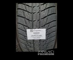 Gomme invernale usate 245/60 18 105H