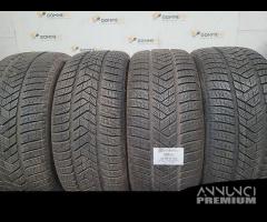 Gomme invernale usate 255/50 19 103V