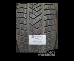 Gomme invernale usate 255/50 19 103V