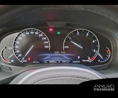 BMW X3 xDrive 20d MH48V Luxury Autom. - 4