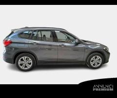 BMW X1 xDrive 25e Business Advantage automatico