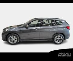 BMW X1 xDrive 25e Business Advantage automatico