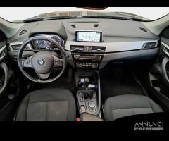 BMW X1 xDrive 25e Business Advantage automatico