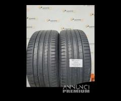 Gomme estive usate 275/40 21 107Y XL (RUNFLAT)